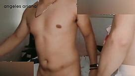 Amateur Angeles Ariana Puts Aside Her Fascination For Hard Anal For A While And Dedicates