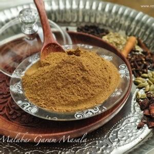 Authentic North Indian Garam Masala Recipe Essential Indian Spices