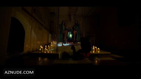 ROBERTA MATTEI Nude AZNude