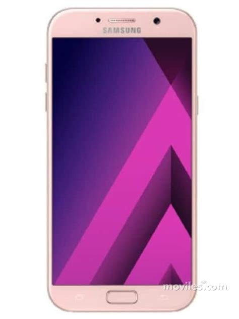 Samsung Galaxy A5 2017 Compara Precios Y Detalles Actualizados