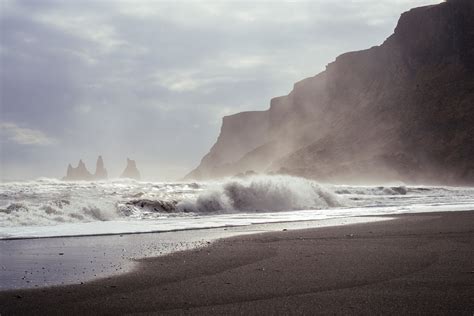 Free Images Beach Landscape Sea Coast Nature Sand Rock Ocean