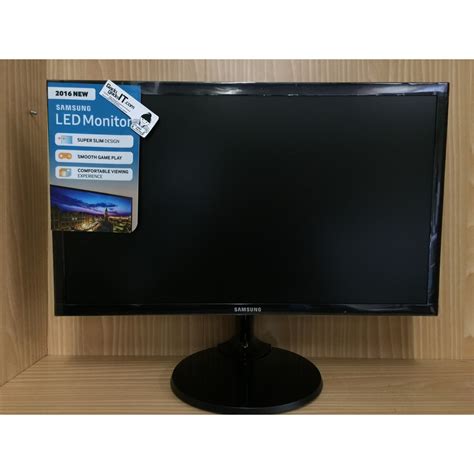 Jual Monitor Lcd Led Samsung Sf S F Fhe Display Inch