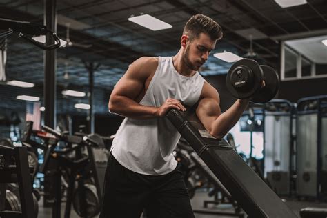 40 Gym Hd Wallpapers And Backgrounds 51 Off Rbkbm