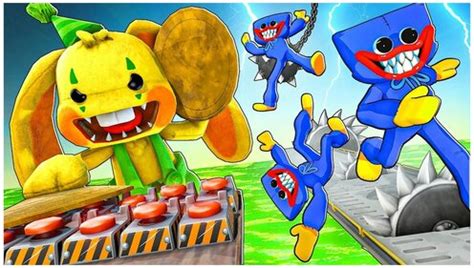 Стоит ли покупать Кролик Бонза / Мягкая игрушка Кролик Бунзо из поппи ...