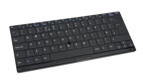 Buy Wireless Keyboard - UK Layout (Sony)