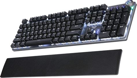 AULA Mechanical Keyboards | Keybumps