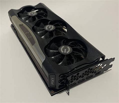 evga nvidia geforce  ti aukro