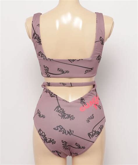 GUACAMOLEガカモレのnice angle bikini ナイスアングルビキニ水着 WEAR
