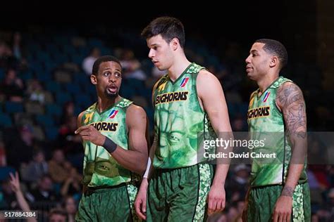 Reno Bighorns Basketball Team Photos And Premium High Res Pictures