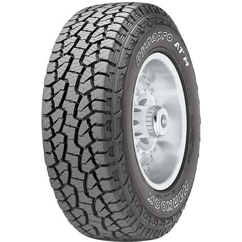 Hankook Dynapro ATM (RF10) All Terrain 265/65R17 112T Light Truck Tire ...