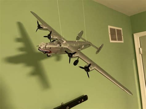 Revell B 24j Liberator Rmodelmakers