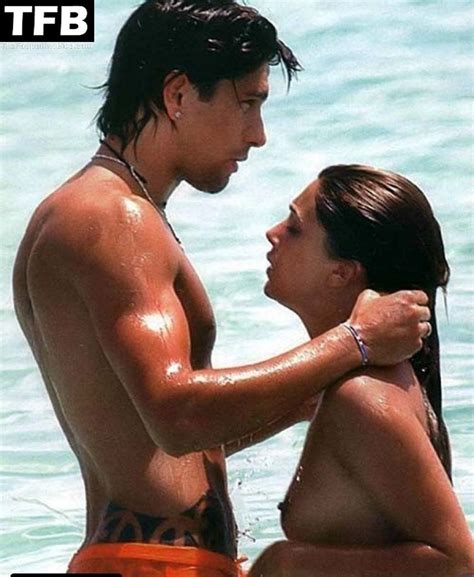 Belen Rodriguez Nude Sexy Photos Thefappening