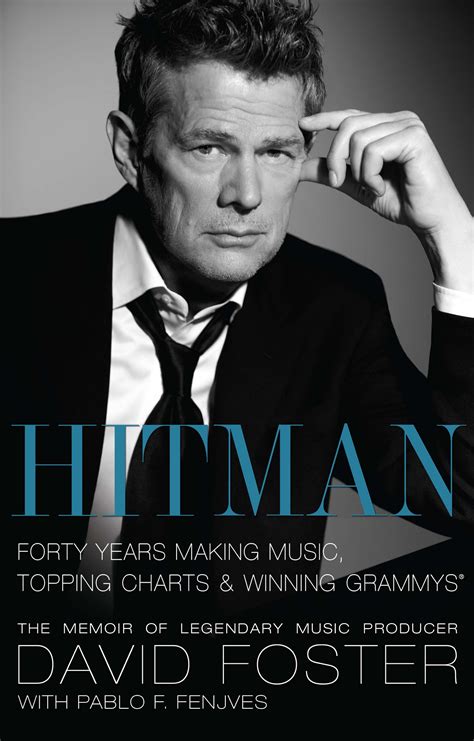 Hitman | Book by David Foster | Official Publisher Page | Simon & Schuster