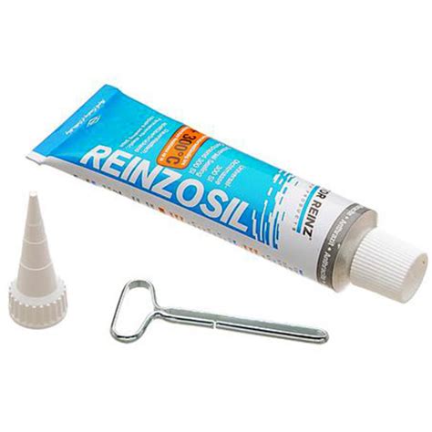 چسب واشر ساز رینزوسیل REINZOSIL