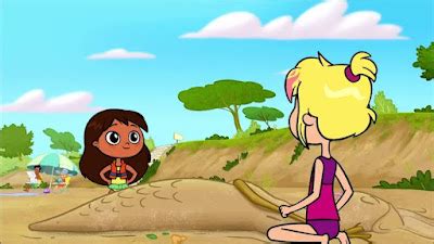 Nude Cartoons Rosie Crystal Fuentes