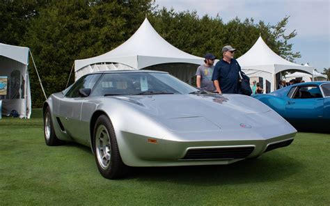 The Cars Of The 2022 Cobble Beach Concours D Elegance 37 54