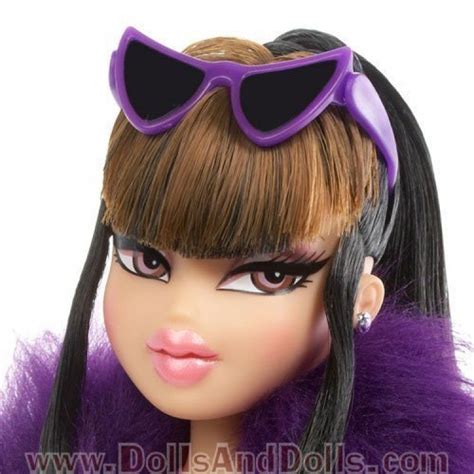 Bratz Catz Jade Dolls And Dolls Collectible Doll Shop