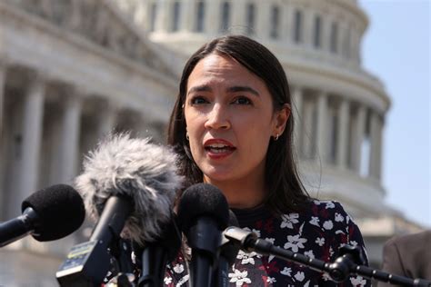 Rep Ocasio Cortez Calls On Us To Declassify Documents On Chiles