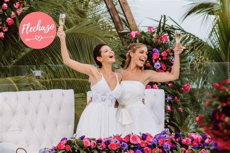 Lugares Para Boda Gay En M Xico Bodas Mx