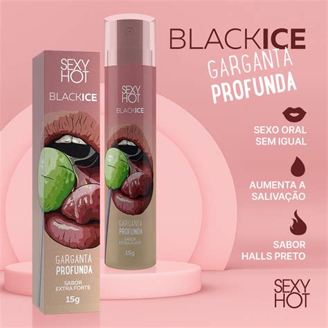 Garganta Profunda Sexy Hot Donna Boutique Sensual