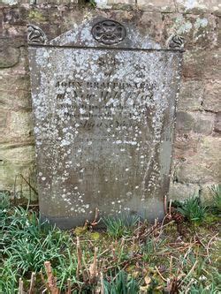 Hannah Braithwaite Inconnu M Morial Find A Grave