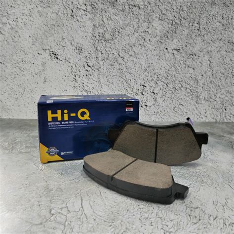 Колодки тормозные Sangsin Brake SP1363 Задние - купить по низким ценам ...