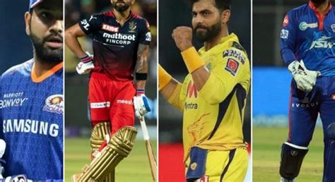 Highest-paid players in IPL history: All-Time top 10 list