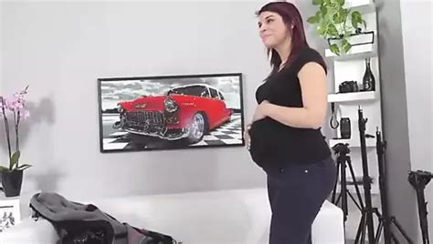 Free Pregnant Casting Porn Videos Xhamster