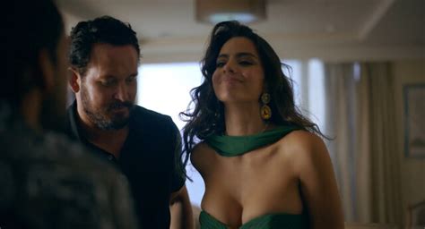 Nude Video Celebs Kiara Liz Ortega Nude Panama