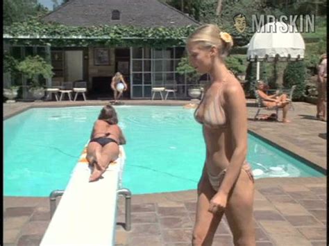 Charlie S Angels Nude Scenes Naked Pics And Videos At Mr Skin