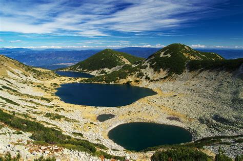 Pirin Macedonia - Bulgaria - Around Guides