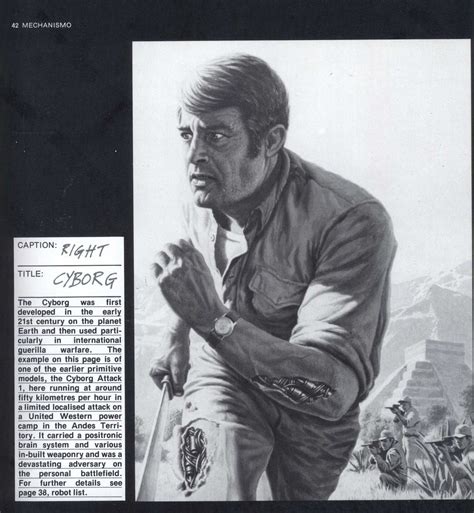 The Porpor Books Blog Sf And Fantasy Books 1968 1988 Mechanismo By