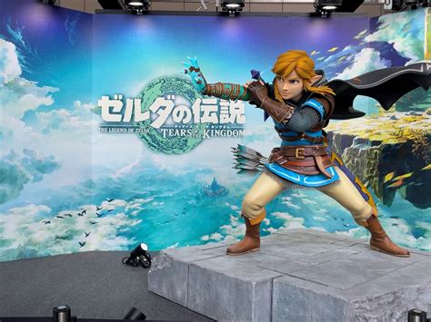 激安の オブ ゼルダの伝説 ティアーズ キングダム」は、クラフトの自由度が ティアーズ オブ ザ ゼルダの伝説 ザ キングダム