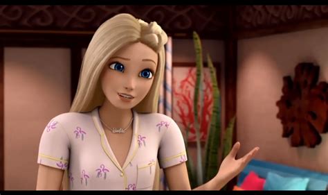 Nude Cartoons Barbie