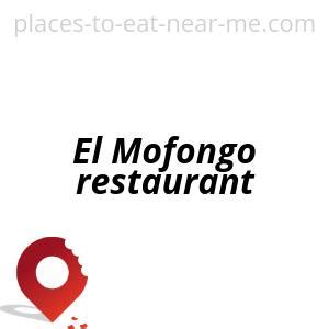 El Mofongo restaurant 1200 High Point Rd, Arlington, TX 76015 Reviews ...