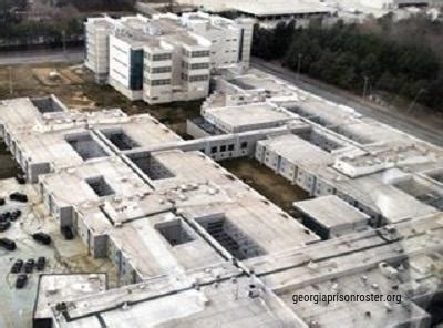 Gwinnett County Jail, GA: Inmate Search, Visitation & Contact Info