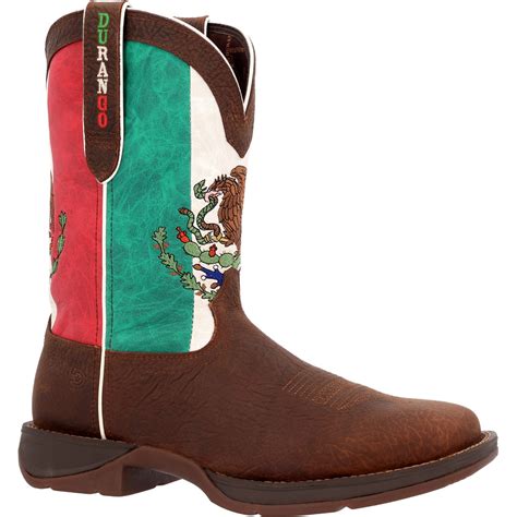 Durango Boots Flag Atelier Yuwaciaojp
