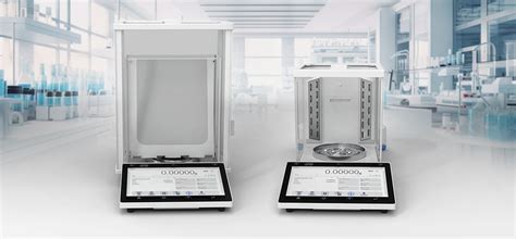 Para Qu Se Utiliza Una Balanza Anal Tica Balanzas Anal Ticas Radwag Funciones Y Aplicaciones