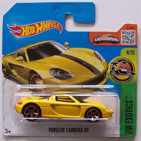 The Coolest Hot Wheels Porsche Cars Autoevolution