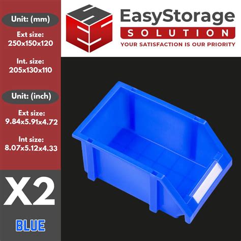 series easy storage solution