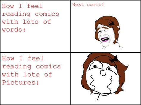 reading rage comics rage rragecomics