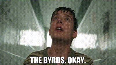 Yarn The Byrds Okay Sex Education S E Episode Video Clips By Quotes