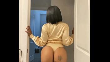 Ebony Twerk Slow Motion Xvideos