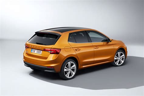 Fonkelnieuwe Skoda Fabia Wat Goedkoper Dan Gedacht