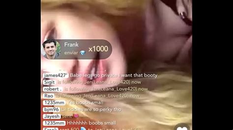 Hot Blonde From Bigo Live Fell On The Net Naked Xxx Mobile Porno Videos Movies IPornTV Net