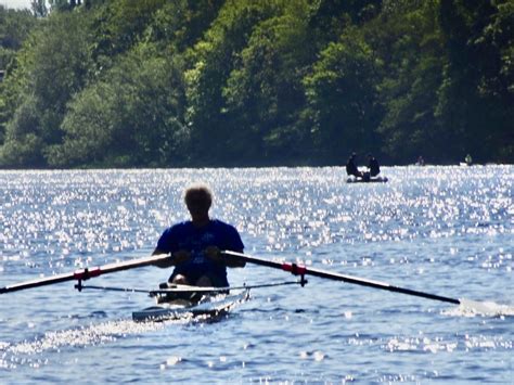 Boat Hire Tyne United Rowing Club