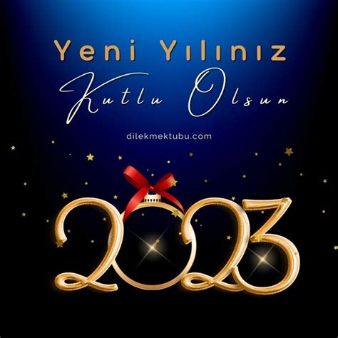 Yeni Yıl Mesajları 2023 Resimli Yılbaşı dilekleri Mesajlar Şifa duası