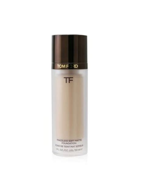 Tom Ford Traceless Soft Matte Foundation Rockmans