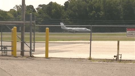 Potential growth for Tuscaloosa National Airport