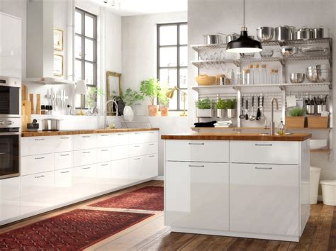 Stilvolle Küche: Einrichtung & Accessoires - IKEA